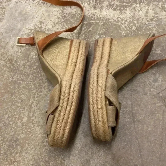 Tory burch  espadrilles - Picture 6 of 10